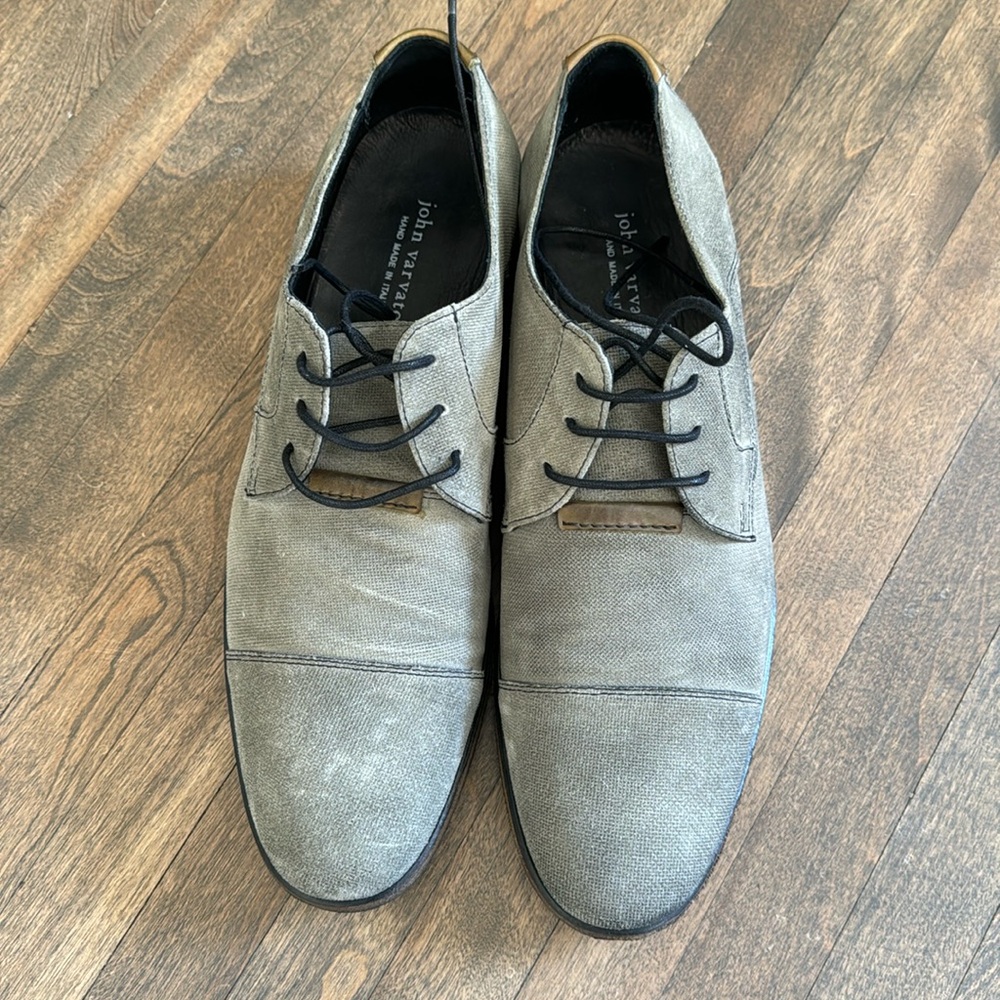 Men's John Varvatos Shoes